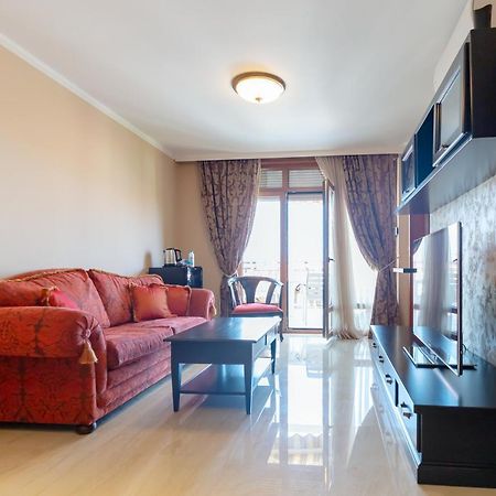 Luxury Apartment With Amazing Views Sozopol Buitenkant foto