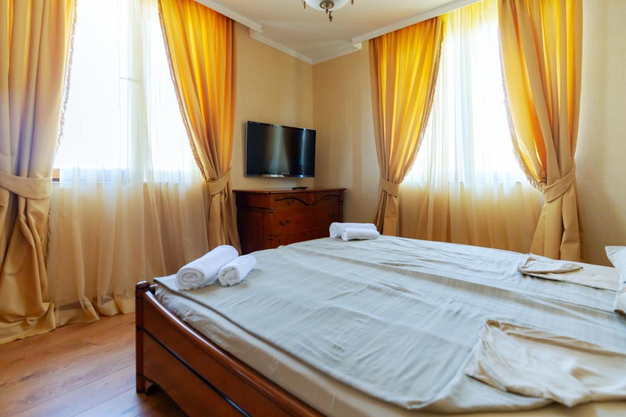 Luxury Apartment With Amazing Views Sozopol Buitenkant foto