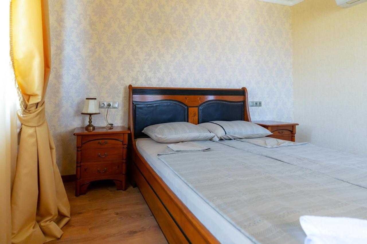 Luxury Apartment With Amazing Views Sozopol Buitenkant foto