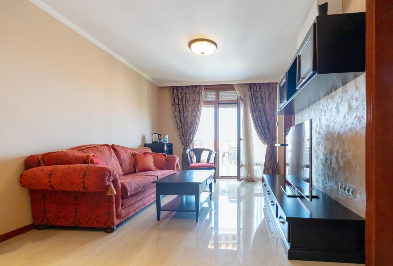 Luxury Apartment With Amazing Views Sozopol Buitenkant foto