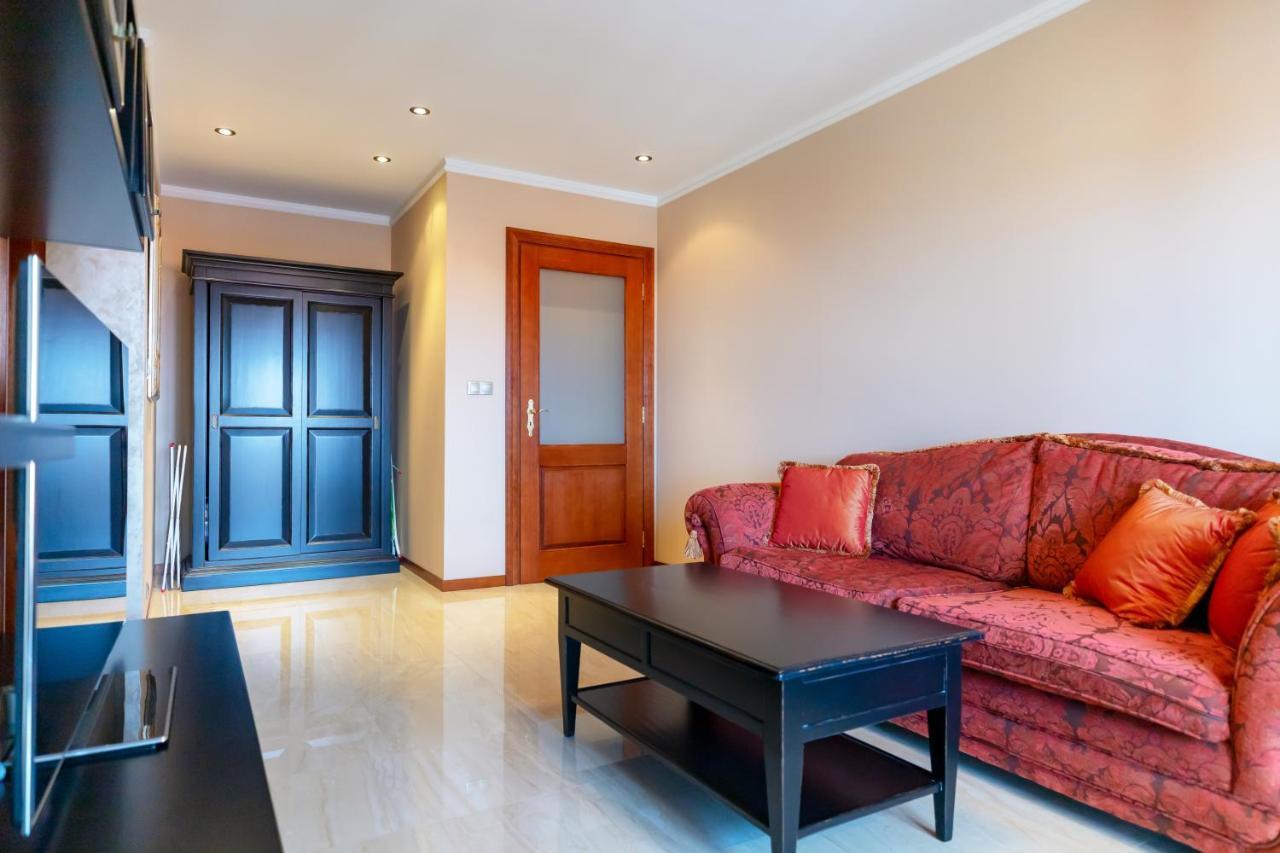 Luxury Apartment With Amazing Views Sozopol Buitenkant foto