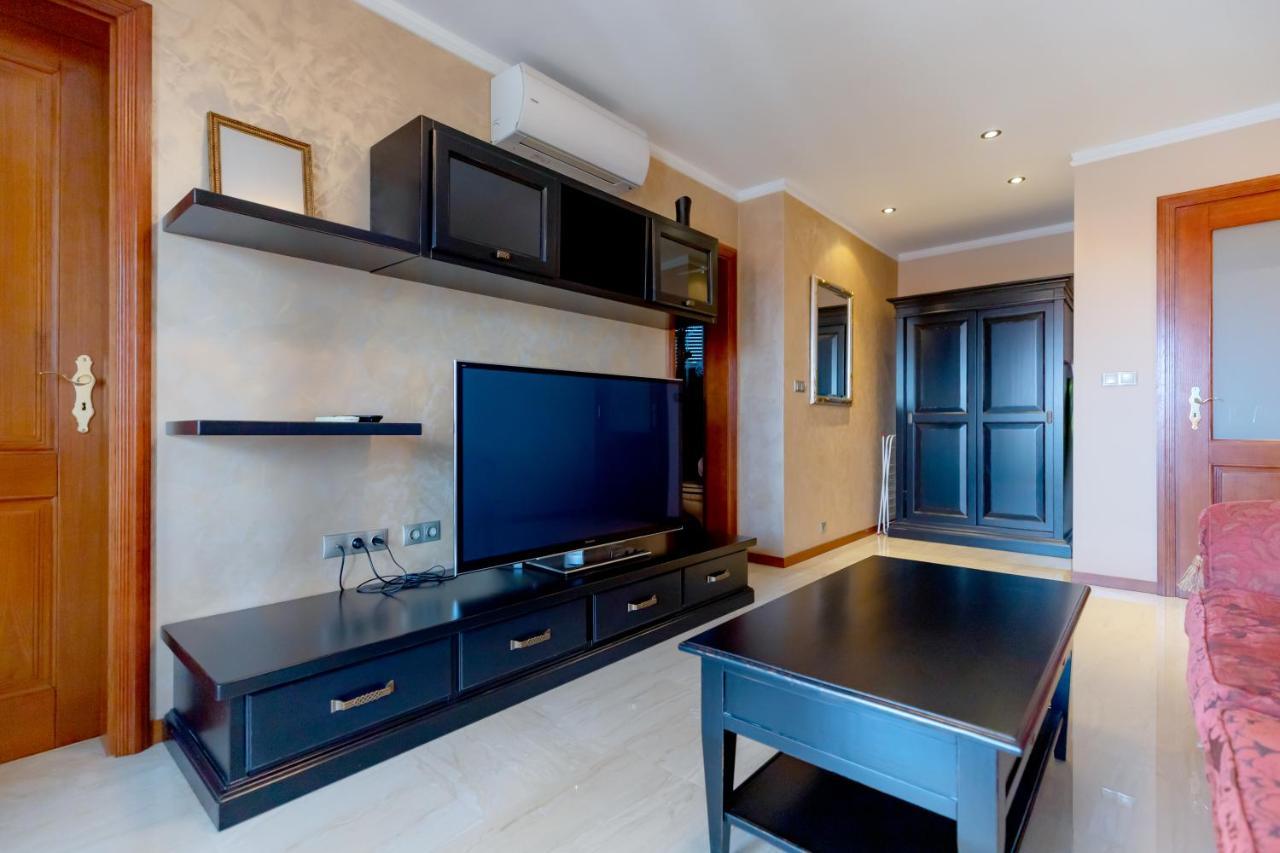 Luxury Apartment With Amazing Views Sozopol Buitenkant foto