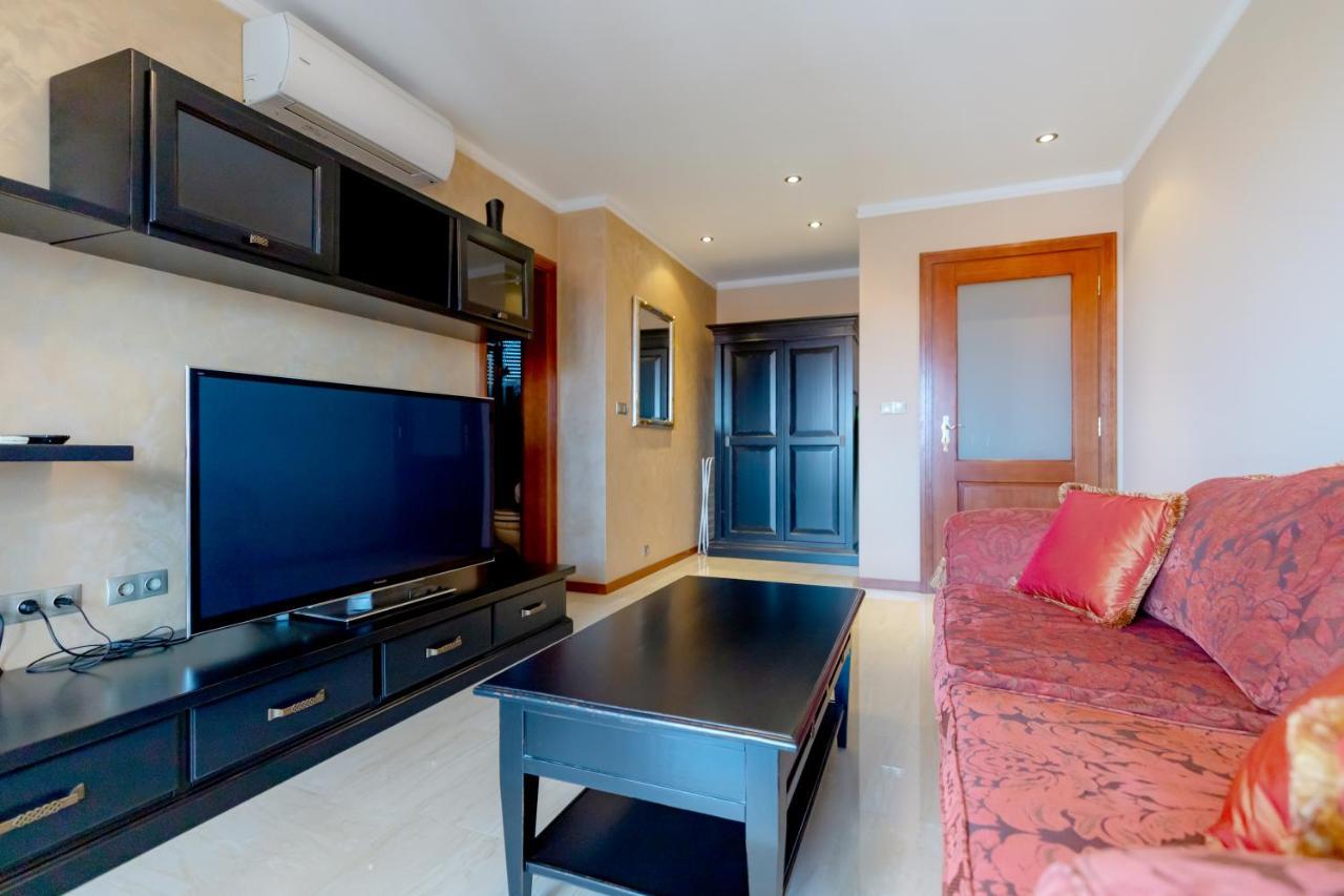 Luxury Apartment With Amazing Views Sozopol Buitenkant foto
